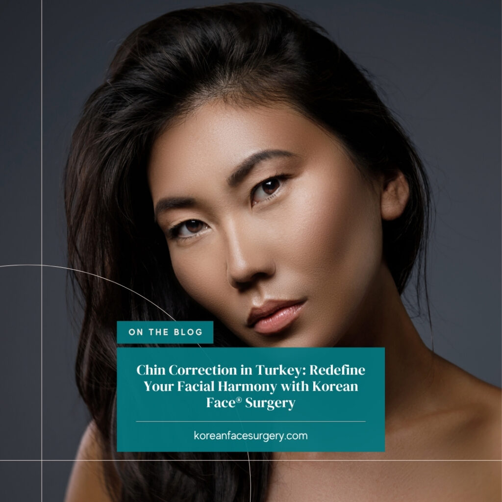 Chin Correction in Turkey