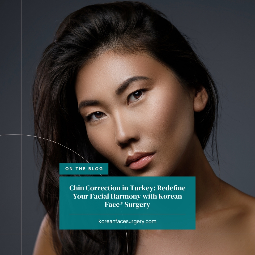 Chin Correction in Turkey