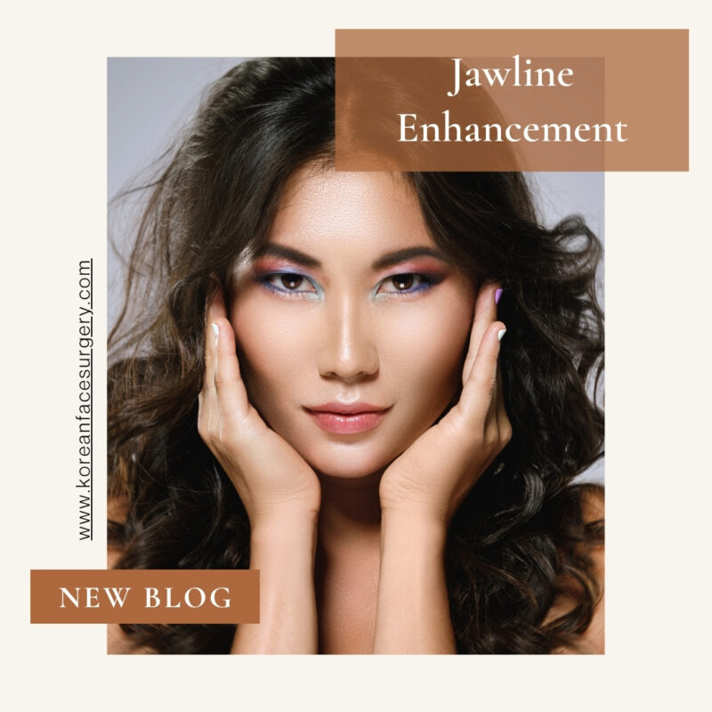 Jawline Enhancement