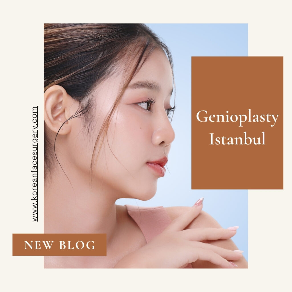 Genioplasty Istanbul