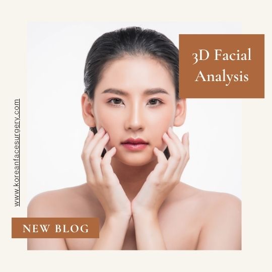 3D Facial Analysis