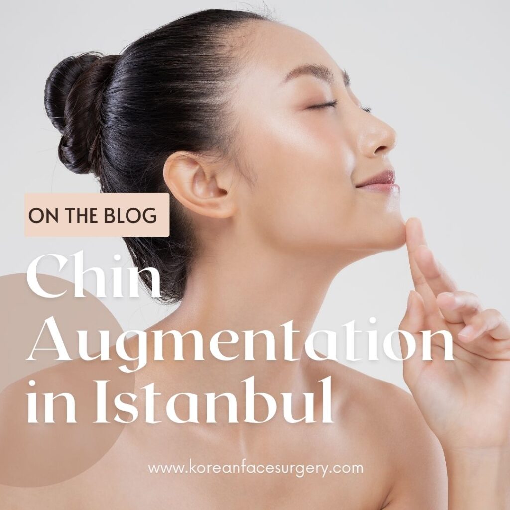Chin Augmentation Istanbul
